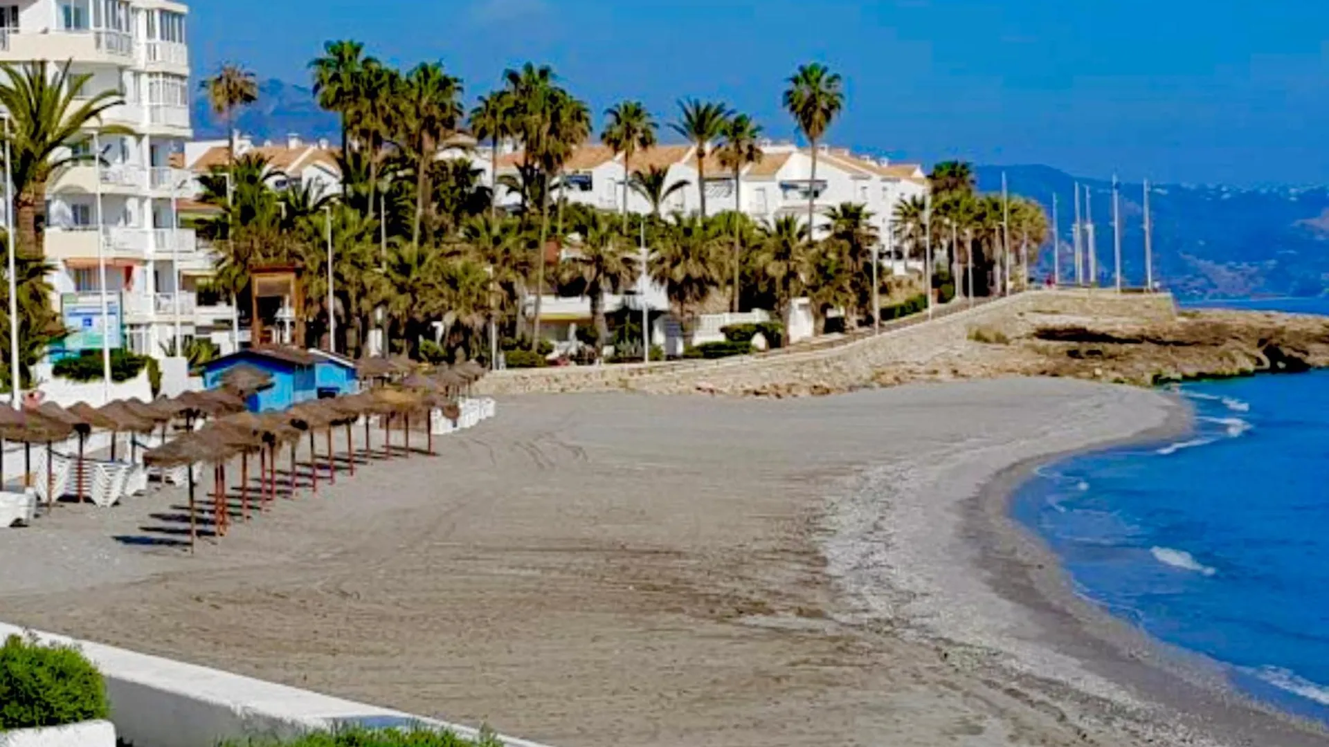 Apartamento Torresol Studio Nsfc Torrecilla Nerja Apartment 0*,  Spain