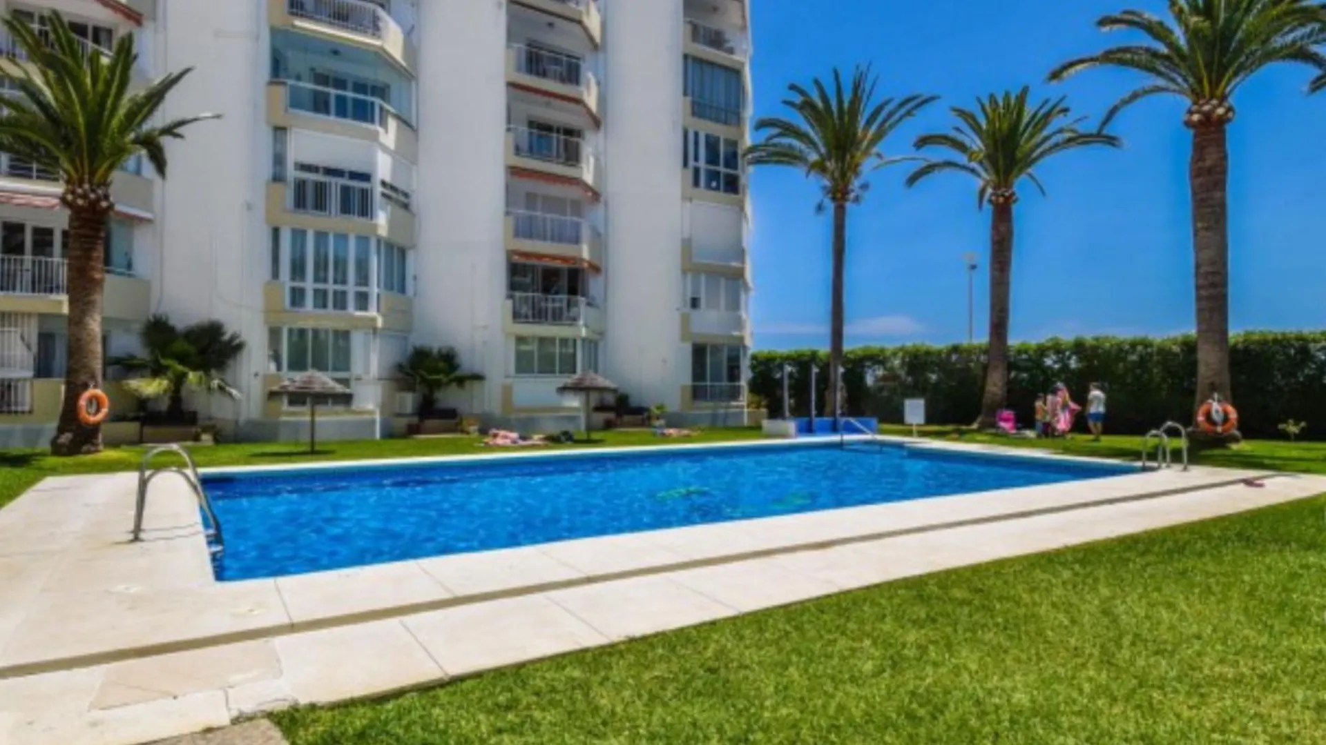 Apartamento Torresol Studio Nsfc Torrecilla Nerja Apartment
